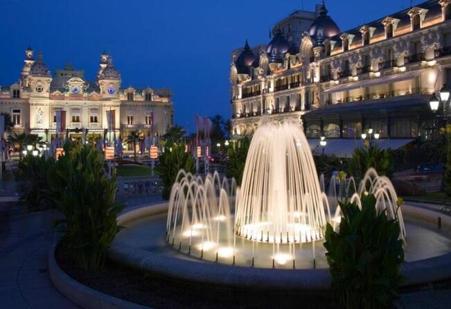 CHARMING FLAT CENTER OF MONACO- 5 min Forum Grimaldi et Casino Monte Carlo Exterior foto